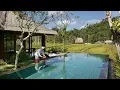 Download Lagu MANDAPA, a Ritz-Carlton Reserve (Ubud, Bali): full tour