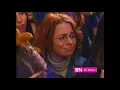 Justin Timberlake • Cry Me a River (Live from Times Square)