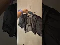 Download Lagu Transparent top try on haul #shorts #fashion #tryon #tryonhaul #alicedali #Transparent #seethrough