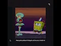 Download Lagu Sad Moment Squidward | Kurasa Mati itu lebih baik