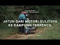 Download Lagu GUNUNG TALOBANUA - Jalur Sunyi Sulawesi Selatan (Pinrang) #1