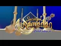 Lagu RTM TV BumperBreaks : Sucinya Ramadan