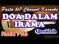 Download Lagu DOA DALAM IRAMA Qasidah  Nada Pria   Karaoke