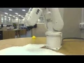 ABB robot Ironpython test 1