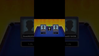Pool Game Online Multiplayer - Source Code Unity3D