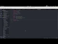 Developing a Pomodoro Clock with React in 1 minute TimeLapse freeCodeCamp