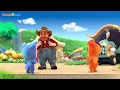 Rig a Jig Jig | Nursery Rhymes Collection and Baby Songs from Dave and Ava