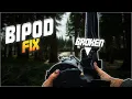 Bipod Fix - Post Scriptum and Squad