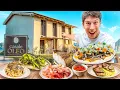 Download Lagu AGRITURISMO con un RISTORANTE incredibile in MAREMMA