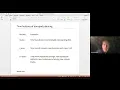 Forecasting travel An agent-based approach Kay Axhausen ETH Zurich