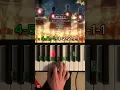 Download Lagu Attack on Titan season 2 opening (Shinzou wo Sasageyo) piano tutorial   #pianotutorial #animemusic