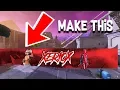 How to make a Fortnite Banner free 2019
