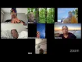 Prayer at Noon Eastern Monday - Saturday