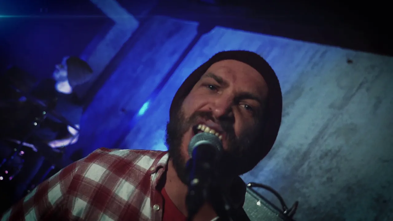 Garden Party Riots  - Revolvertigo (Official Video)