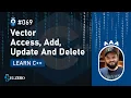 Arabic Fundamentals Of Programming With C - Vector