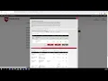 Cross Registration How to