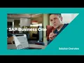 Lagu SAP Business One - Solution Overview