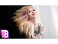 Download Lagu Pierce The Veil - The Divine Zero (TeraBrite ft. K The Female Screamer | Cover \u0026 Music Video)