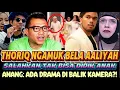 Lagu ADA YANG DITUTUPI?! Momen Aurel Terasing Bikin Netizen Murka! Thoriq Ngamuk Bela Sang ibu