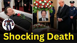 Peter Cullen Dead at 85 Optimus Prime Voice Actor s Final Message Revealed