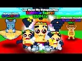 Download Lagu I Unlocked all 4 TACO BRAINROTS in Roblox Steal a Brainrot!