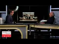 Larry David Claps Back Over Net Worth Question Calls Trump Sick Sociopath THR News