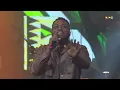 Prinx Emmanuel at Tape 2026