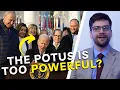 Can the Supreme Court Fix the Executive Branch