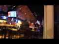 Hooters Bar walk through International Drive Orlando Florida