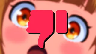 people hate this anime for no reason