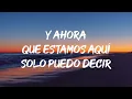 Franco de Vita - No Hay Cielo (Letra)