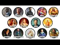 Percy Jackson s Olympian Gods Ranked Who s Actually the Strongest