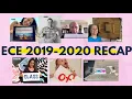 UCSD ECE Recap 2019-2020