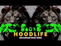 HOODLIFE - SAMBATA x RIAR SAAD Unrellesd Song..../ - @sarthya_45x