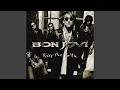 Bon Jovi - Keep The Faith (Remastered) [Audio HQ]