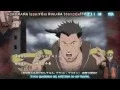 Download Lagu Naruto Shippuden Opening 9 * BLOOD PRISON*