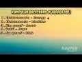 Download Lagu Kumpulan backsound olahraga