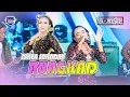 Rungkad  -  Niken Salindry (Official Live Music)