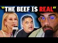 Download Lagu Ana Kasparian SLAMS Hasan Piker for Treating his Uncle Cenk Uygur \