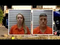 Funeral Home Owner Wife Arrested In Oklahoma Accused Of Mishandling Of At Least 189 Bodies