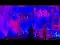 Sleep Token - Aqua Regia (Live at Crypto Arena)