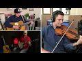 High Valley - Grew Up On That (Bluegrass Version) (Official Music Video)