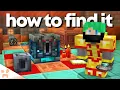 The BEST WAYS To Find The Trial Chambers In Minecraft 1 21