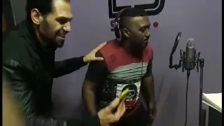 كليب مهرجان   رب الكون ميزنا ب ميزة احلي حشيش يطلع من الجيزة   حمو بيكا دندنها