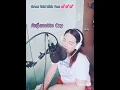 Download Lagu Grow Old With You - Anjenette Cay Cover