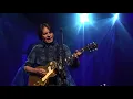 John Fogerty: Long As I Can See The Light, Encore Theater @ Wynn, Las Vegas 2019-04-12
