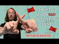 How to Avoid Bad Pet Sitting Clients Tips from a Pro