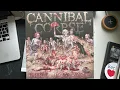 Lagu Cannibal Corpse - Gore Obsessed - FULL ALBUM 2002