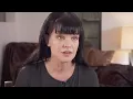 NCIS Star Pauley Perrette Claims She s a Victim of Skin Care Ads