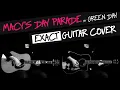 Download Lagu Macy's Day Parade guitar cover by GV | Green Day